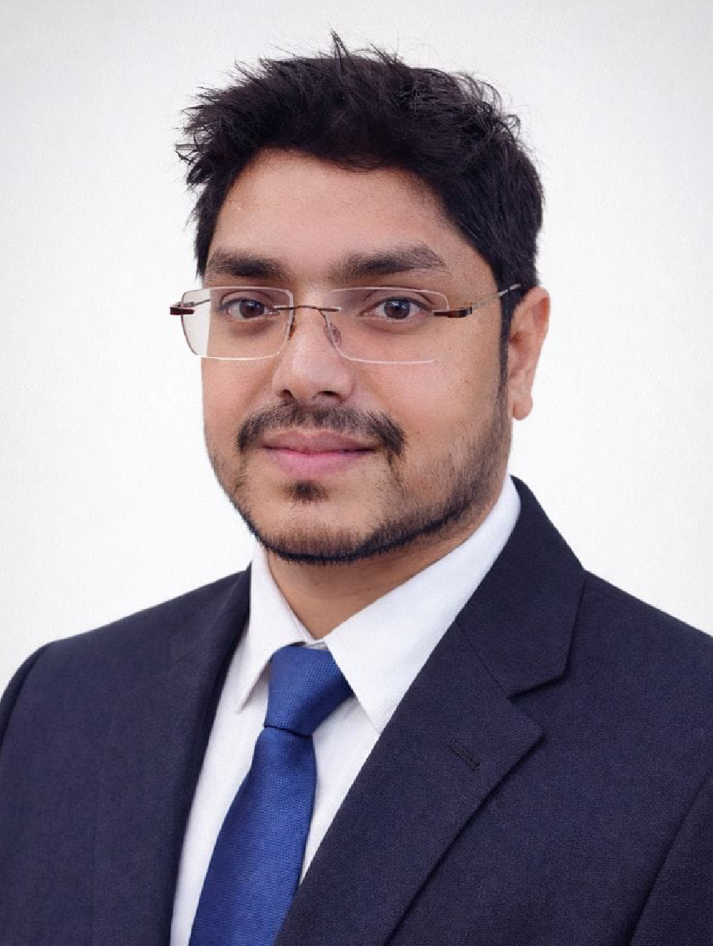 Sanjay Kumar